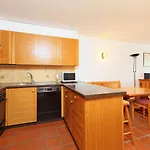 Terrasse Des Alpes 615 By Interhome *