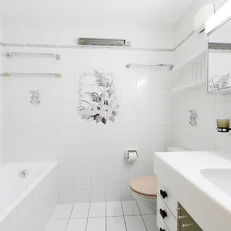 Terrasse Des Alpes 615 By Interhome Vermala