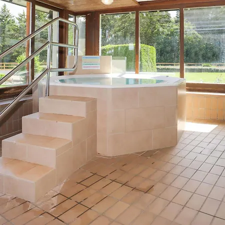 Apartman Terrasse Des Alpes 615 By Interhome Vermala