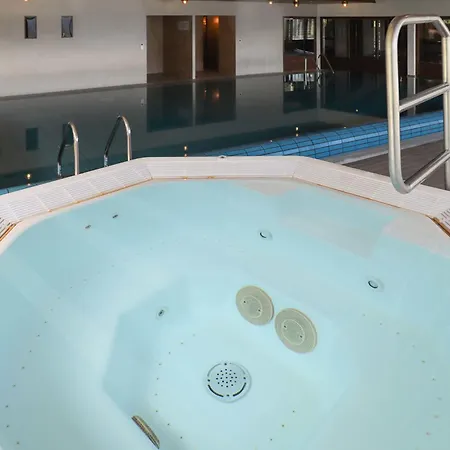 Terrasse Des Alpes 615 By Interhome Διαμέρισμα