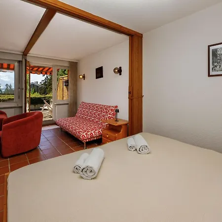 Appartement Terrasse Des Alpes 615 By Interhome Vermala