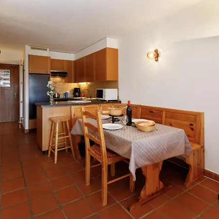Terrasse Des Alpes 615 By Interhome Vermala