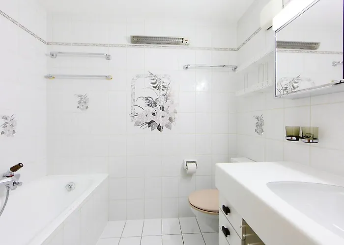 Studio Terrasse Des Alpes 615 By Interhome Vermala