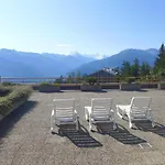 Terrasse Des Alpes 615 By Interhome Apartamento *