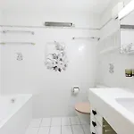Terrasse Des Alpes 615 By Interhome Vermala