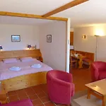 Apartamento Terrasse Des Alpes 615 By Interhome Vermala