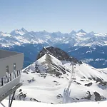 Apartamento Terrasse Des Alpes 615 By Interhome *