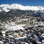 Terrasse Des Alpes 615 By Interhome Apartamento *